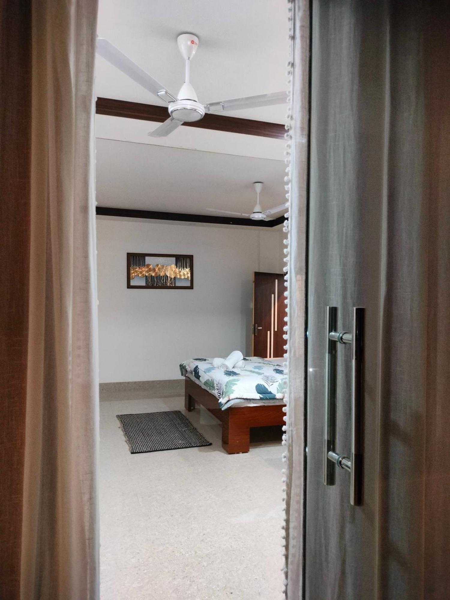 Great Escape.. Bed & Breakfast Tezpur Bagian luar foto