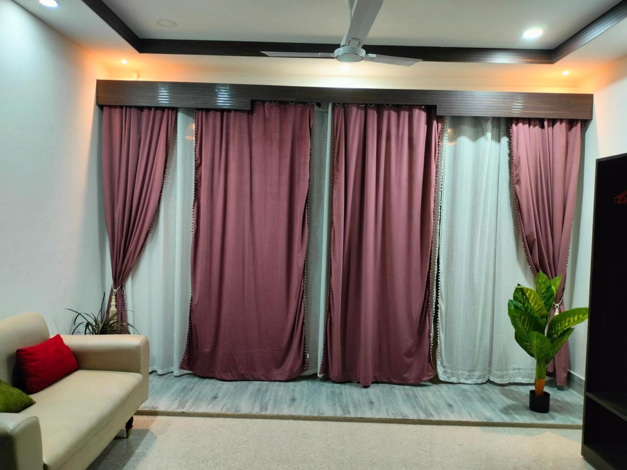 Great Escape.. Bed & Breakfast Tezpur Bagian luar foto